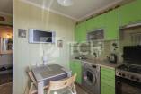 2-комн. Квартира, Пушкино, улица Л. Толстого, 19, #id680059