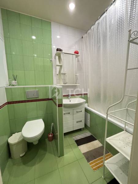 2-комн. квартира, Ивантеевка, Хлебозаводская улица, 28к1, #id1798864