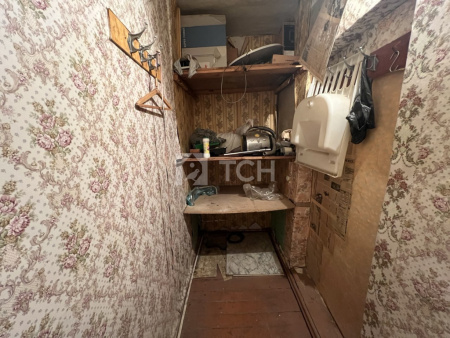 2-комн. квартира, Ивантеевка, Заводская улица, 3, #id1717026