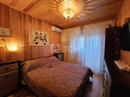 2-комн. квартира, Пушкино, улица Островского, 22, #id920182