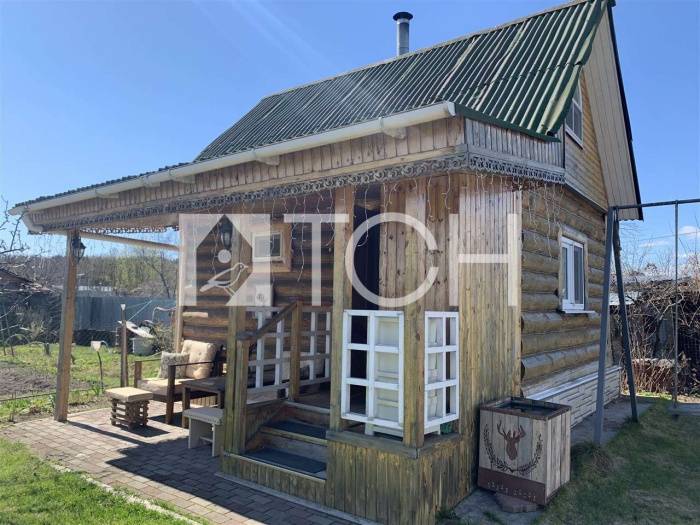 Дом, Красноармейск, ул СНТ Воря-3 #id279880