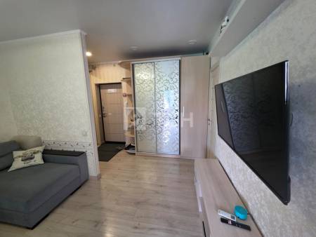 2-комн. квартира, Щёлково, Краснознаменская улица, 17к4, #id1978307