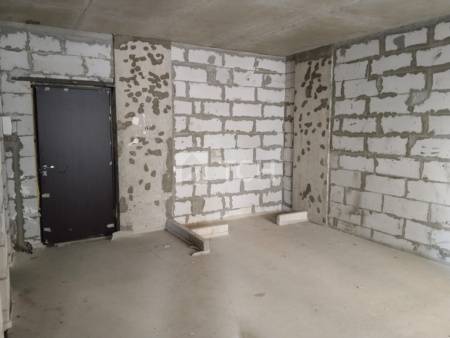 1-комн. квартира, деревня Сабурово, Рождественская улица, 3, #id1361942