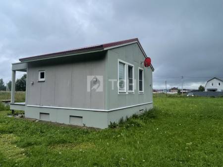 Дом, г.о. Щёлково, деревня Костыши, #id1704744