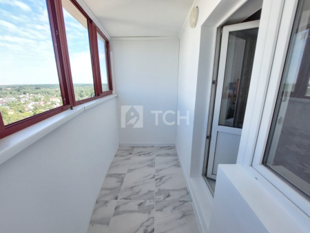 1-комн. квартира, Ивантеевка, улица Прокудина, 1, #id1122679