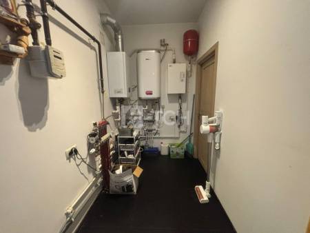 Дом, г.о. Щёлково, КП Лосиный парк, Полевая улица, #id1915448