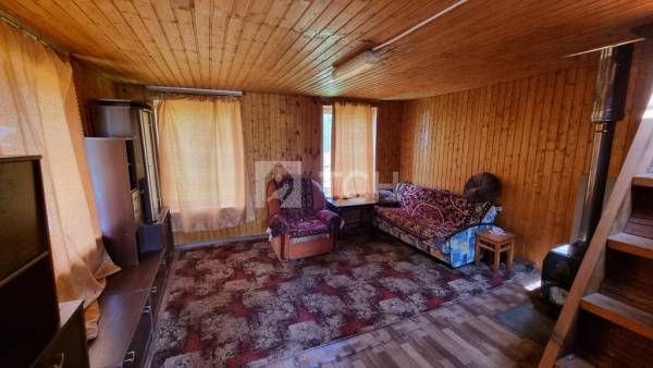 Дом, Сергиево-Посадский г.о., садовое товарищество Шмель, #id1763018