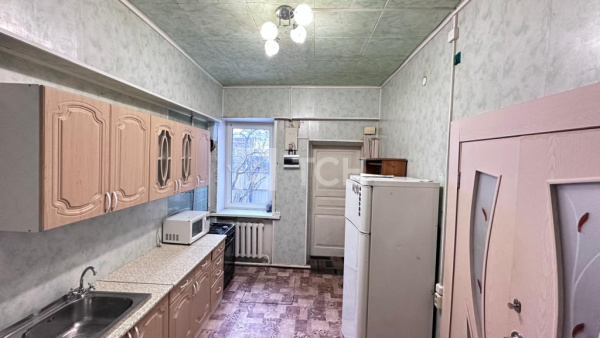 Дом, г.о. Пушкинский, Пушкино, Горьковская улица, 6, #id1354785