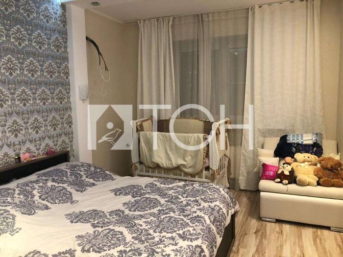 3-комн. квартира, Новая Деревня, ул Набережная, 35к7 #id215801