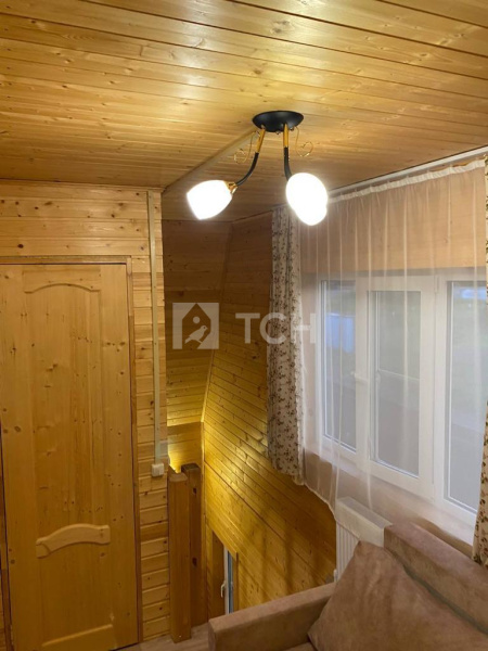 Дом, Сергиево-Посадский г.о., коттеджный посёлок Хотьковский, 170, #id797451