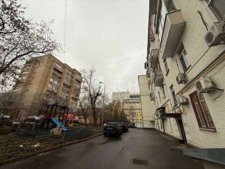 Комната, Москва, Ольховская улица, 17, #id1315663