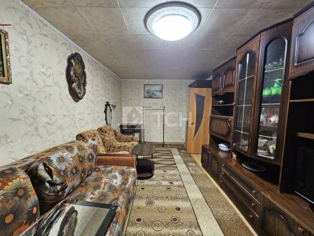 1-комн. квартира, Пушкино, улица 50 лет Комсомола, 37, #id1891847