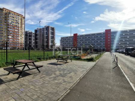 Квартира-студия, Щёлково, 4А, #id1804459