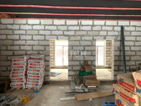 Дом, г.о. Щёлково, деревня Протасово, #id1345628