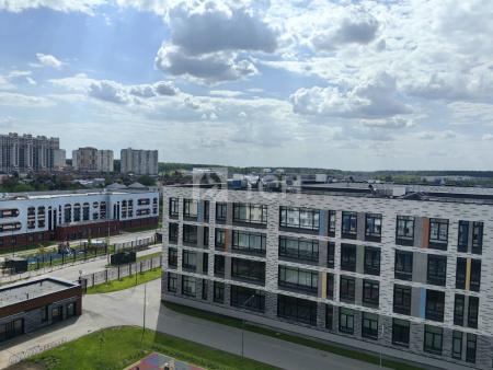 2-комн. квартира, Лобня, улица Колычева, 7, #id1600598