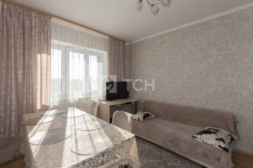 2-комн. квартира, Мытищи, улица Воронина, 16А, #id1757751