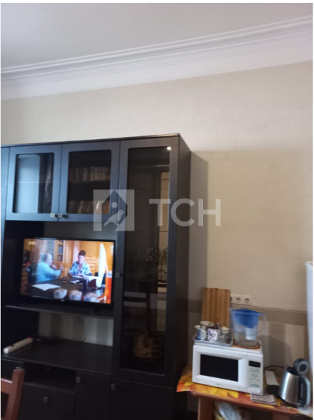 Комната, Фрязино, Институтская улица, 12, #id1667489