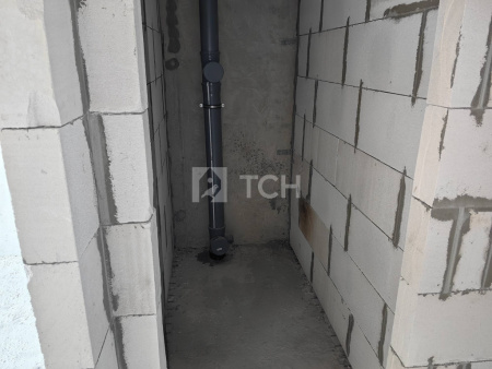 2-комн. квартира, Лобня, улица Колычева, 7, #id1600598