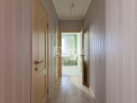 3-комн. квартира, Мытищи, Трудовая улица, 22, #id359508