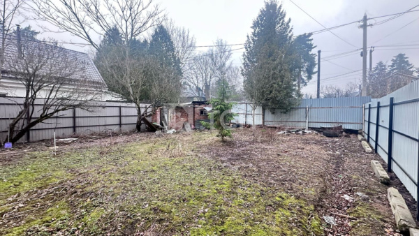 Дом, г.о. Пушкинский, Пушкино, Горьковская улица, 6, #id1354785