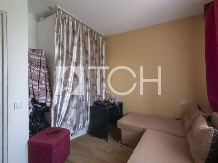 1-комн. квартира, Мытищи, ул Парковая 3-я, 23 #id291491