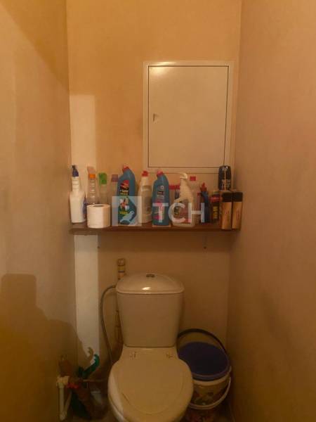 3-комн. квартира, Щёлково, Центральная улица, 17, #id1570873