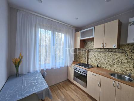 2-комн. квартира, Пушкино, 24, #id1889196