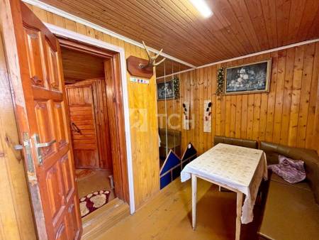 Дом, г.о. Щёлково, садовое товарищество Сатурн, 127, #id1568321