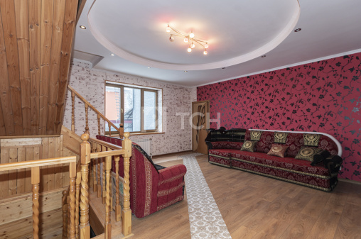 Дом, г.о. Мытищи, деревня Сорокино, Прибрежная улица, 3, #id625210