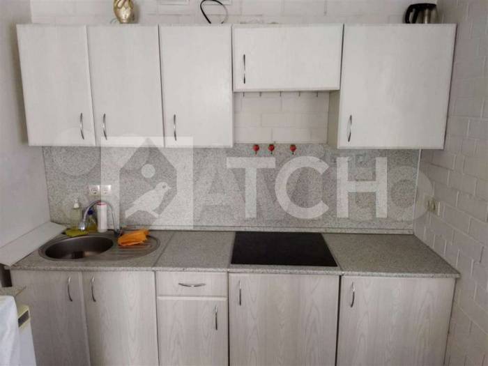 2-комн. квартира, Старая Купавна, Магистральная улица, 5, #id361997