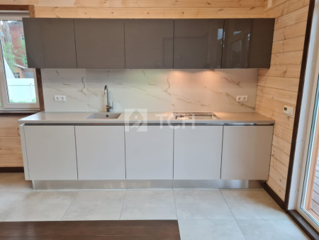 Дом, г.о. Щёлково, коттеджный посёлок Борисовка, 51, #id1214634