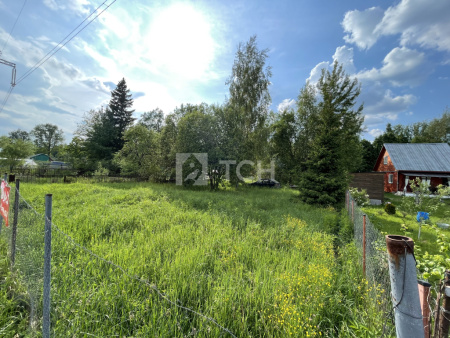 Дом, Богородский г.о., СНТ Металлист, 39, #id965785