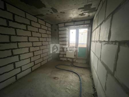 1-комн. квартира, Балашиха, улица Разина, 1А, #id993205