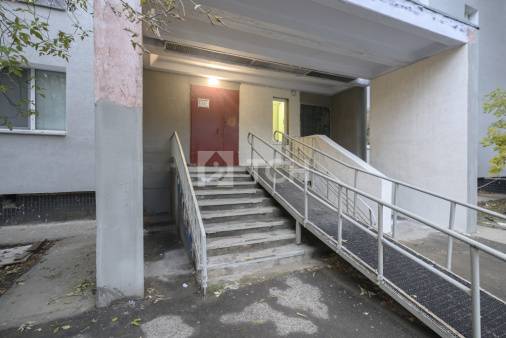 3-комн. квартира, Мытищи, Олимпийский проспект, 36к1, #id1861159