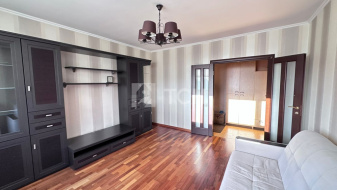 3-комн. квартира, Пушкино, 32, #id1753937