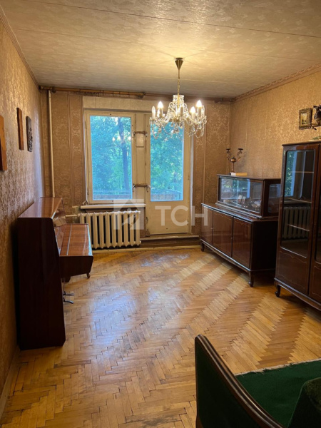 3-комн. квартира, Королёв, улица Маяковского, 11/19, #id1231255