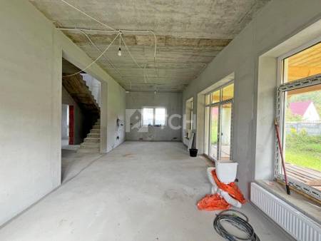 Дом, г.о. Пушкинский, КП Жюльверн, Деловая улица, #id1794022