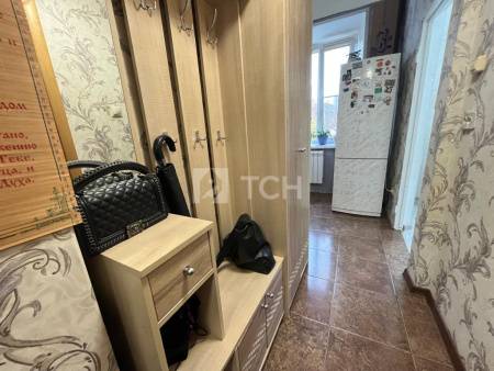 1-комн. квартира, Ивантеевка, Детский проезд, 5, #id1860322