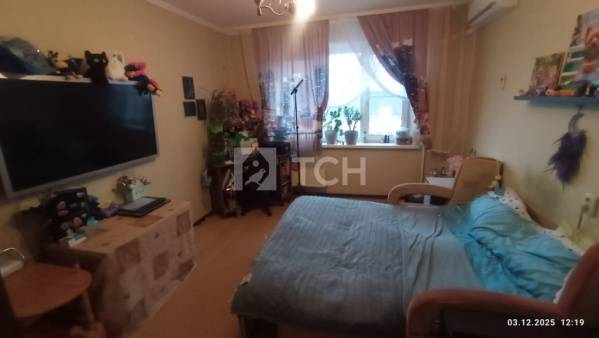 3-комн. квартира, Королёв, Советская улица, 26, #id1942413