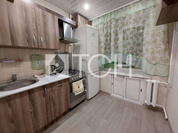 2-комн. квартира, Ивантеевка, ул Победы, 4 #id300449