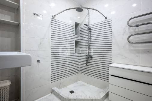 Квартира-студия, Королёв, Октябрьский бульвар, 26, #id2005041