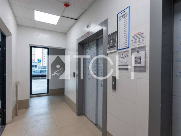 3-комн. квартира, Щелково, мкр Финский, 1А #id304176