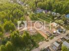 Участок, Пушкинский, КП Грибово Лайф #id281619