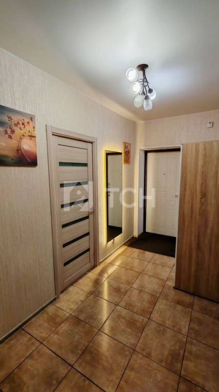 3-комн. квартира, Королёв, Бурковский проезд, 50, #id1995076