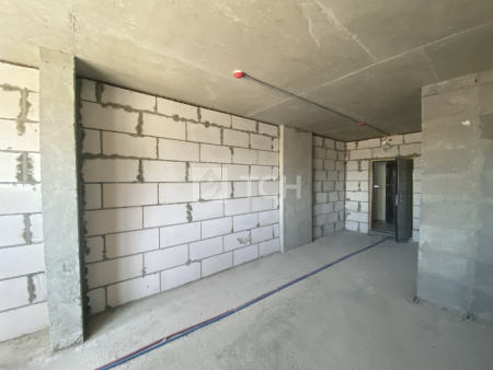 Квартира-студия, Королёв, Октябрьский бульвар, 26, #id1028230