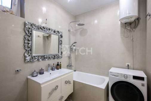 2-комн. квартира, Балашиха, проспект Ленина, 32Д, #id2045374