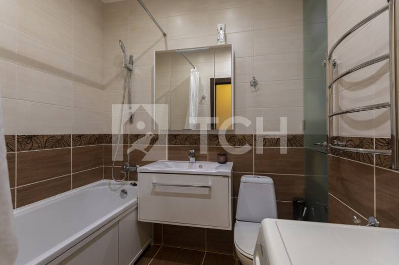 1-комн. Квартира, Мытищи, Стрелковая улица, 21, #id599768