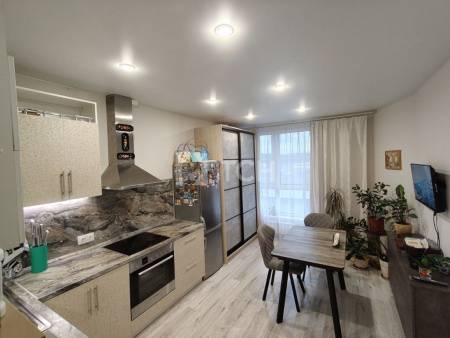 1-комн. квартира, Королёв, улица Академика Легостаева, 8, #id1939890