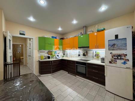 2-комн. квартира, Королёв, улица Горького, 79к7, #id1952387