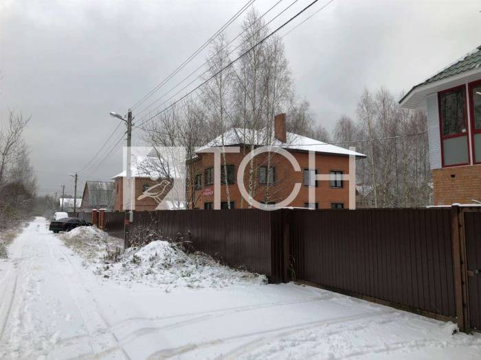 Дом, Пушкинский район #id270020